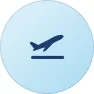 Domestic<br>Airport