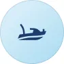Speedboat<br>Ferry Service