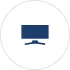 Flat Screen Television