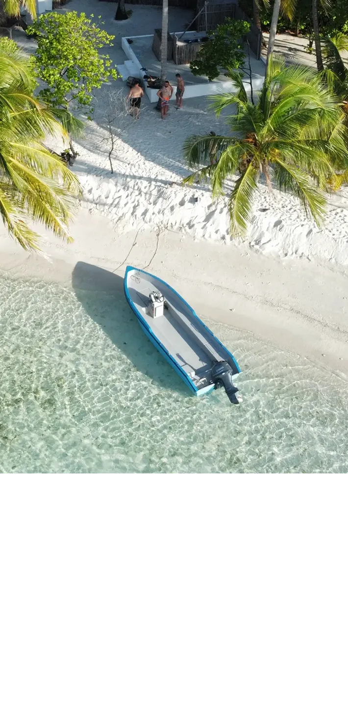 Island Indulgence Offer