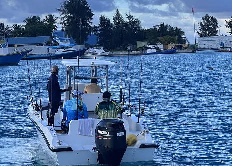 boat carter thumbnail