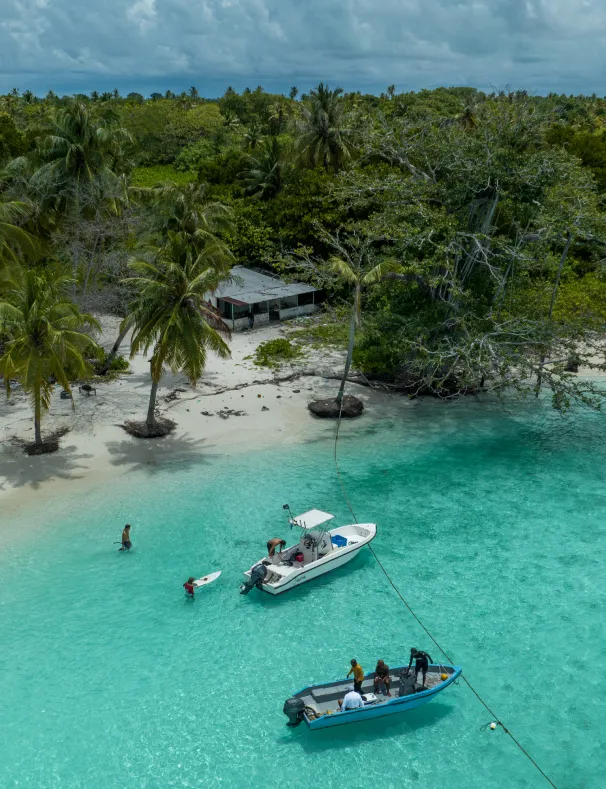 Adventure Package