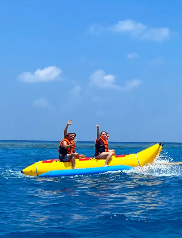 Adventure Package