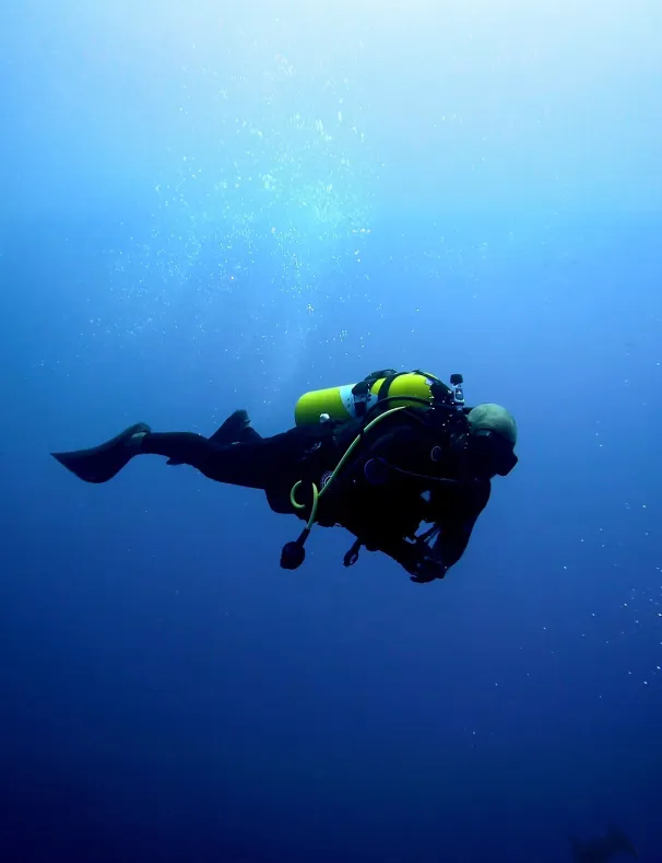 Dive Package