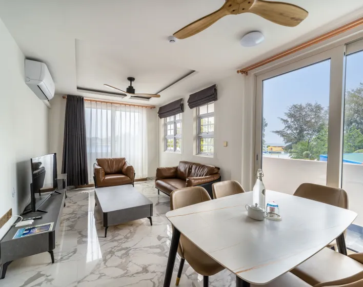 Family Suite