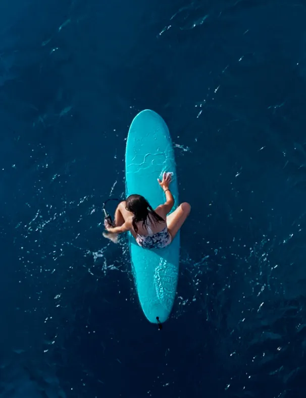 Stay & Surf