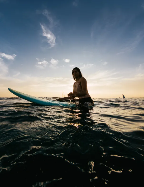 Stay & Surf