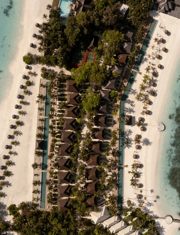 Sun Siyam Olhuveli