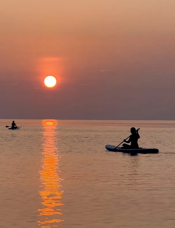 Yoga and Meditation