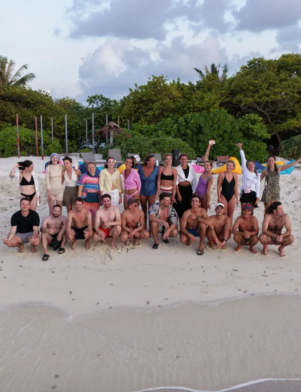 Yoga & Adventure