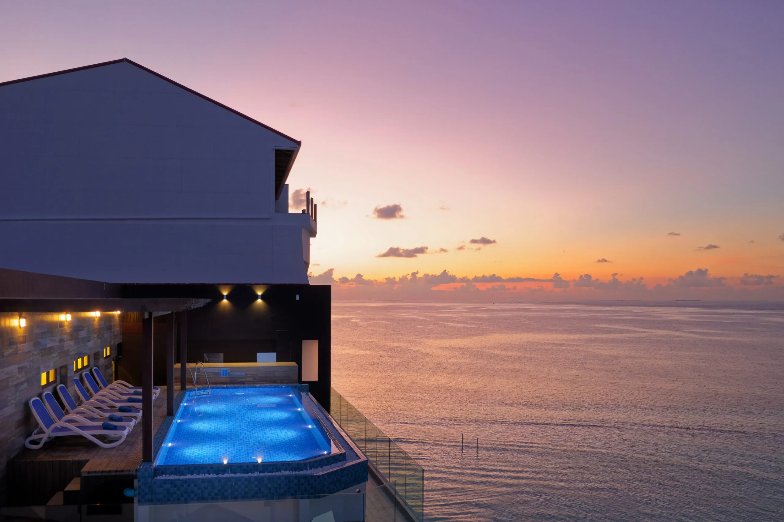 Arena Beach Hotel