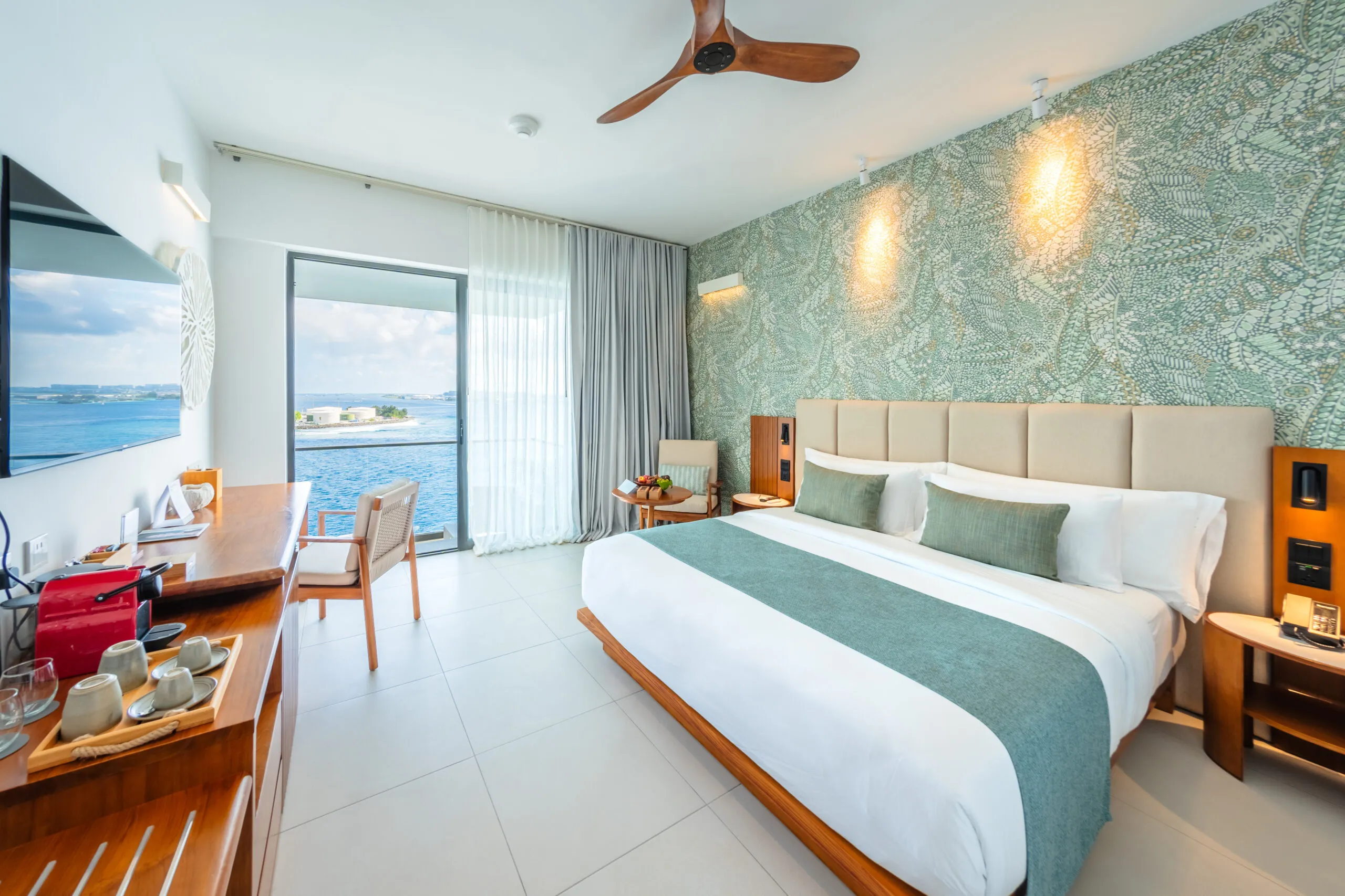 Barcelo Nasandhura Hotel