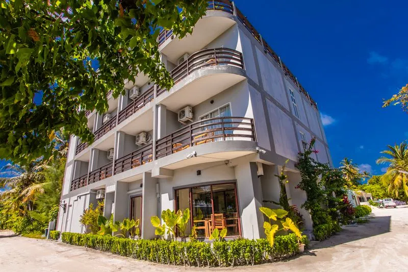 Dhiguveli