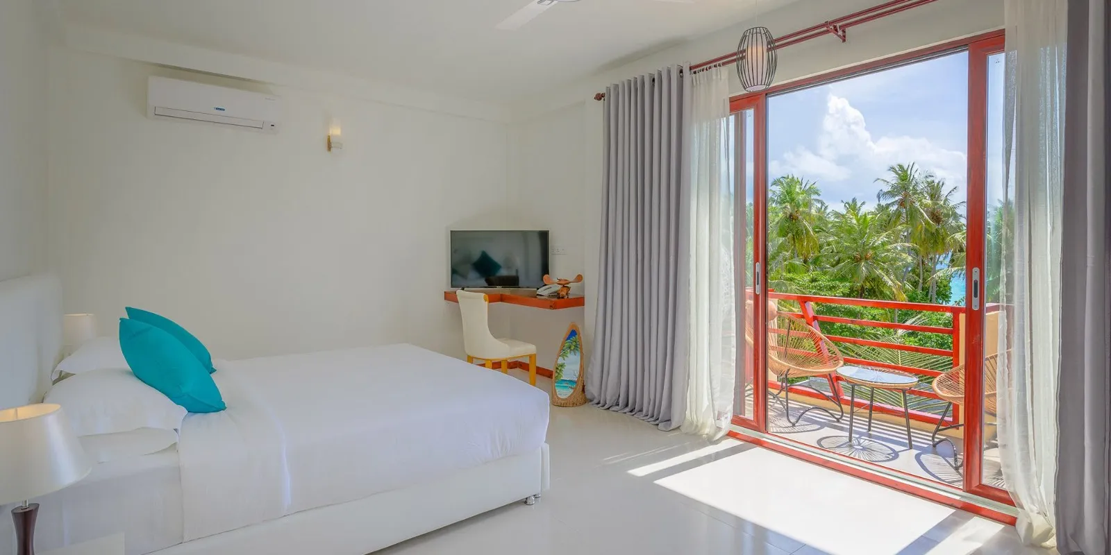 White Sand Dhigurah